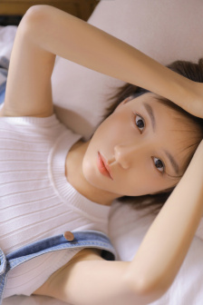 韩国迷人的保姆